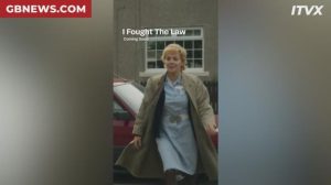 Mother of murdered Julie Hogg pays tribute to Sheridan Smith over ITV drama role: ‘Nobody could have done it better’